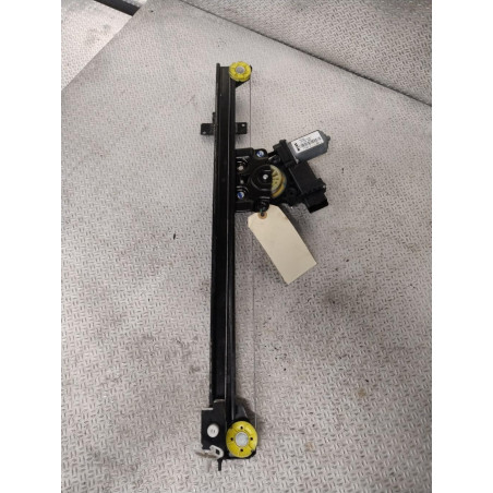Mecanisme  moteur lève-glace avant droit Peugeot BOXER Camionnette 2.0 bluehdi 110 (2015-2019)