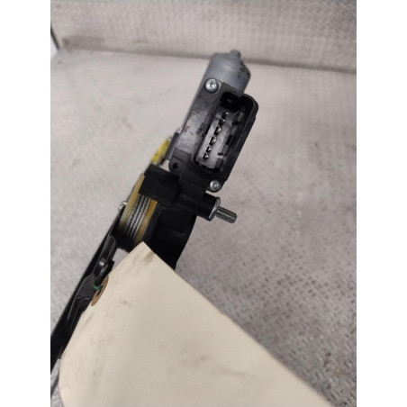 Mecanisme  moteur lève-glace avant droit Peugeot BOXER Camionnette 2.0 bluehdi 110 (2015-2019)