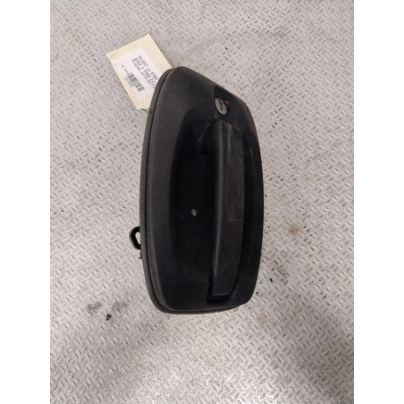Poignee ext coffre Peugeot BOXER Camionnette 2.0 bluehdi 110 (2015-2019)