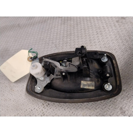 Poignee ext coffre Peugeot BOXER Camionnette 2.0 bluehdi 110 (2015-2019)