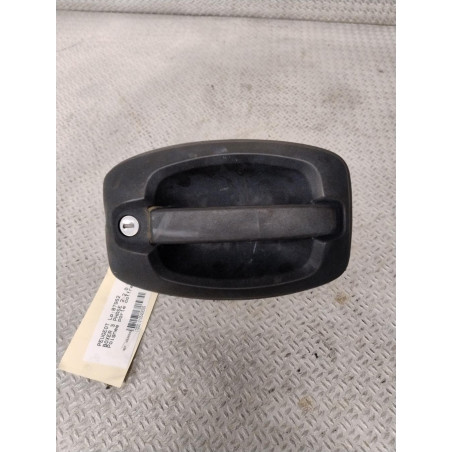 Poignee ext coffre Peugeot BOXER Camionnette 2.0 bluehdi 110 (2015-2019)