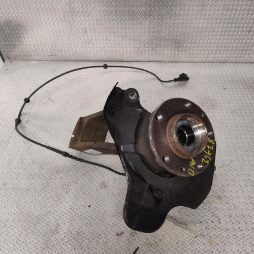 Pivot avd Peugeot BOXER Camionnette 2.0 bluehdi 110 (2015-2019)