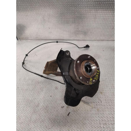 Pivot avd Peugeot BOXER Camionnette 2.0 bluehdi 110 (2015-2019)