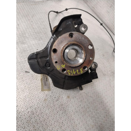 Pivot avd Peugeot BOXER Camionnette 2.0 bluehdi 110 (2015-2019)