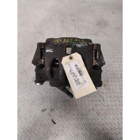 Etrier de frein avant droit Peugeot BOXER Camionnette 2.0 bluehdi 110 (2015-2019)