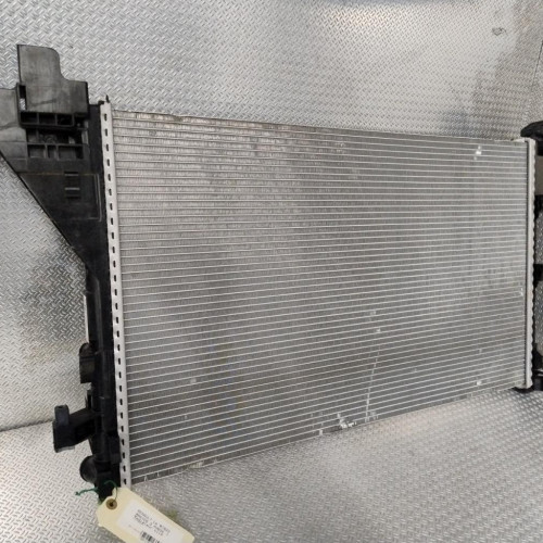 Radiateur - condenseur clim RENAULT MASTER 3  MASTER 3 PHASE 3