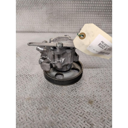 Pompe direction assistee Peugeot BOXER Camionnette 2.0 bluehdi 110 (2015-2019)