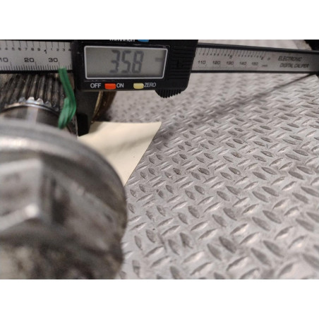 Transmission avant droite Peugeot BOXER Camionnette 2.0 bluehdi 110 (2015-2019)