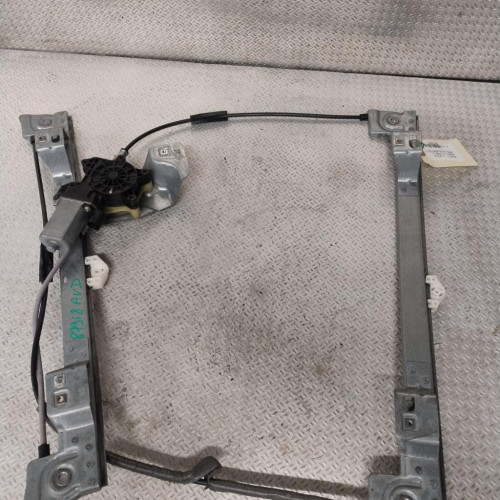 Mecanisme  moteur lève-glace avant droit Renault KANGOO Express 1.5 dci 110 (2013)