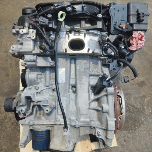 Moteur essence PEUGEOT 208 1  208 1 PHASE 2