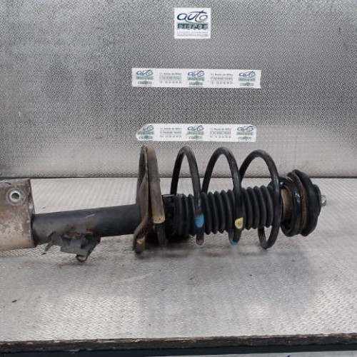 Amortisseur avant gauche Citroën C4 I 1.4 16v (2004-2011)