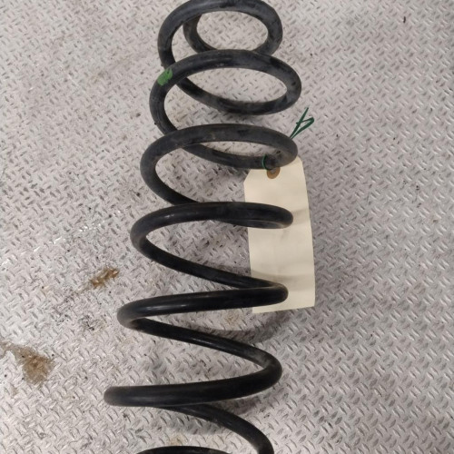 Ressort amortisseur ard Ford FIESTA VI 1.4 tdci (2010-2012) 3 portes