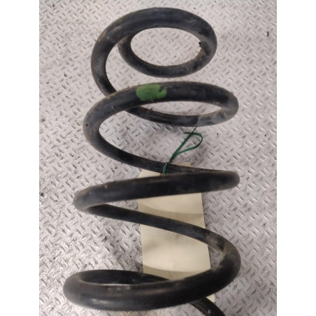 Ressort amortisseur ard Ford FIESTA VI 1.4 tdci (2010-2012) 3 portes