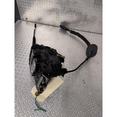 Serrure porte arg Renault TWINGO III 0.9 tce 95 (2019)