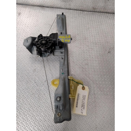 Mecanisme  moteur lève-glace avant droit Renault TWINGO III 0.9 tce 95 (2019)
