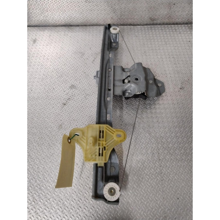 Mecanisme  moteur lève-glace avant droit Renault TWINGO III 0.9 tce 95 (2019)
