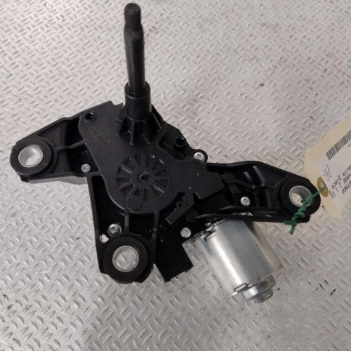 Moteur essuie-glace ar gauche Renault TWINGO III 0.9 tce 95 (2019)