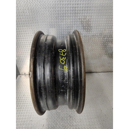 Jante tole 5 Citroën C3 I 1.1 i (2002) 5 portes