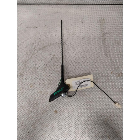 Antenne Citroën C3 III 1.5 bluehdi 100 (2018)