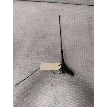 Antenne Citroën C3 III 1.5 bluehdi 100 (2018)