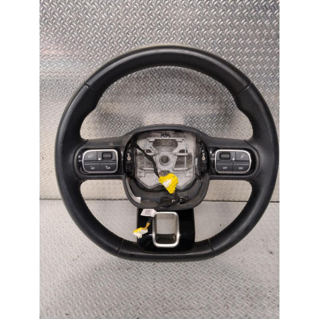 Volant de direction Citroën C3 III 1.5 bluehdi 100 (2018)