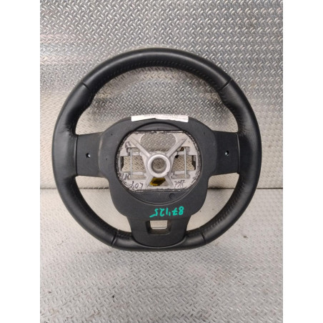 Volant de direction Citroën C3 III 1.5 bluehdi 100 (2018)