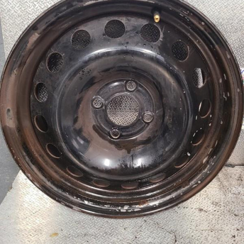 Jante tole 5 Citroën C4 I 1.4 16v (2004-2011)