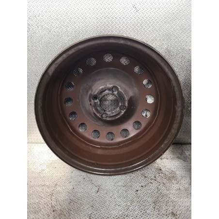 Jante tole 5 Citroën C4 I 1.4 16v (2004-2011)