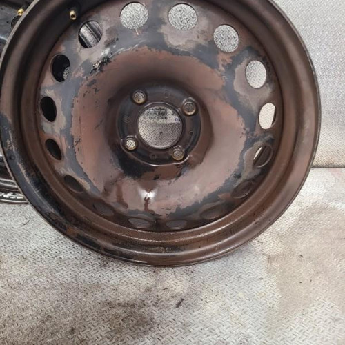 Jante tole 5 Citroën C4 I 1.4 16v (2004-2011)