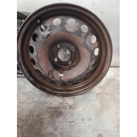 Jante tole 5 Citroën C4 I 1.4 16v (2004-2011)