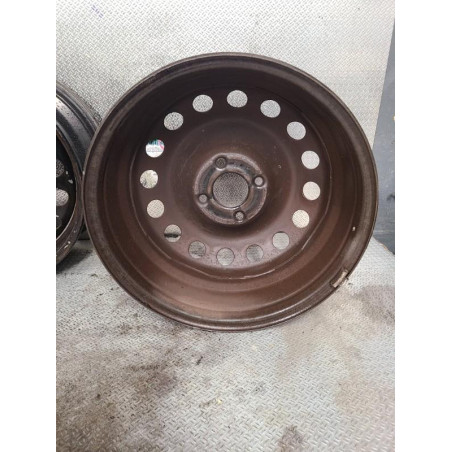 Jante tole 5 Citroën C4 I 1.4 16v (2004-2011)
