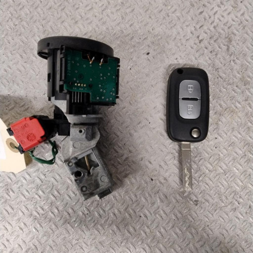 Antivol de direction RENAULT CLIO 3  CLIO 3 PHASE 2 BREAK