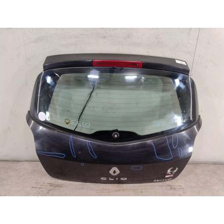 Hayon Renault CLIO III 1.5 dci (2005-2012) 5 portes