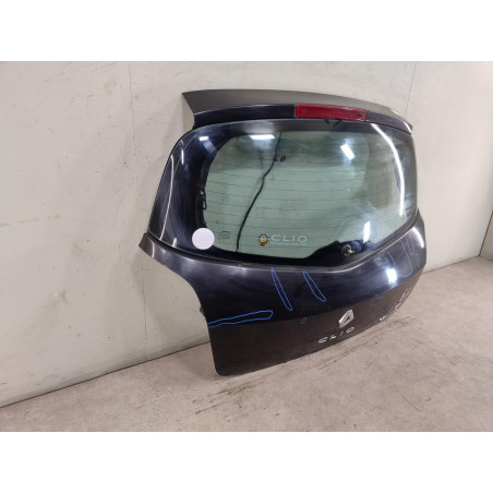 Hayon Renault CLIO III 1.5 dci (2005-2012) 5 portes