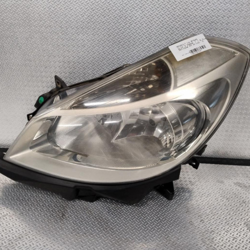 Phare gauche Renault CLIO III 1.5 dci (2005-2012) 5 portes