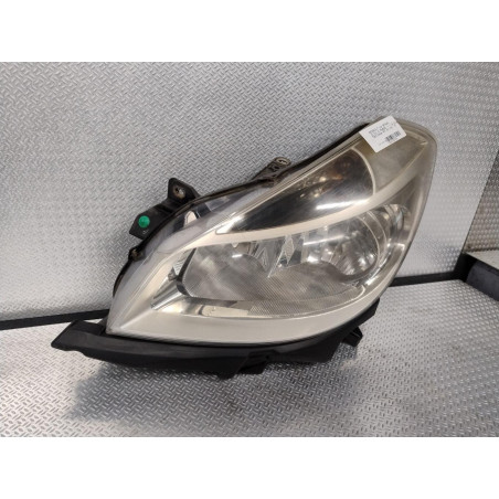 Phare gauche Renault CLIO III 1.5 dci (2005-2012) 5 portes