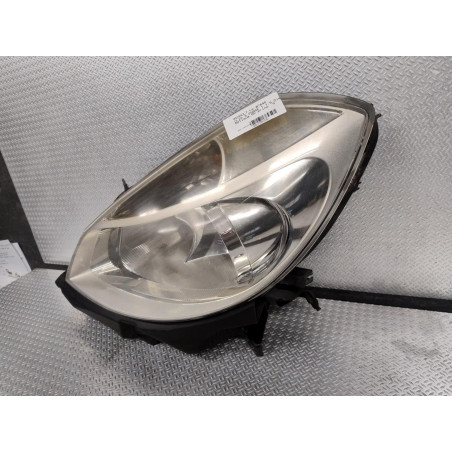 Phare gauche Renault CLIO III 1.5 dci (2005-2012) 5 portes