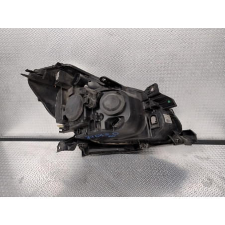 Phare gauche Renault CLIO III 1.5 dci (2005-2012) 5 portes