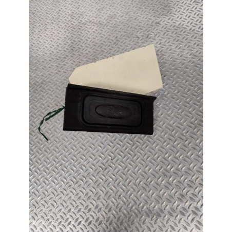 Poignee ext coffre Renault CLIO III 1.5 dci (2005-2012) 5 portes