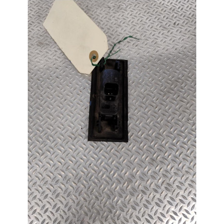 Poignee ext coffre Renault CLIO III 1.5 dci (2005-2012) 5 portes