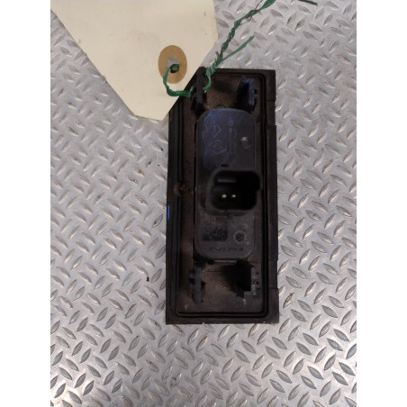 Poignee ext coffre Renault CLIO III 1.5 dci (2005-2012) 5 portes