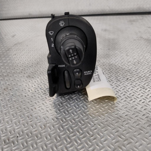 Commande essuie glace Renault CLIO III 1.5 dci (2005-2012) 5 portes