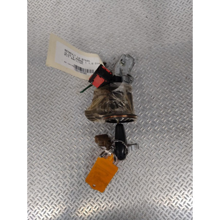 Jeu barillets Renault CLIO III 1.5 dci (2005-2012) 5 portes