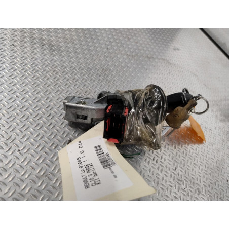 Jeu barillets Renault CLIO III 1.5 dci (2005-2012) 5 portes