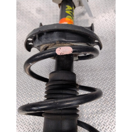 Amortisseur avant gauche Renault CLIO III 1.5 dci (2005-2012) 5 portes