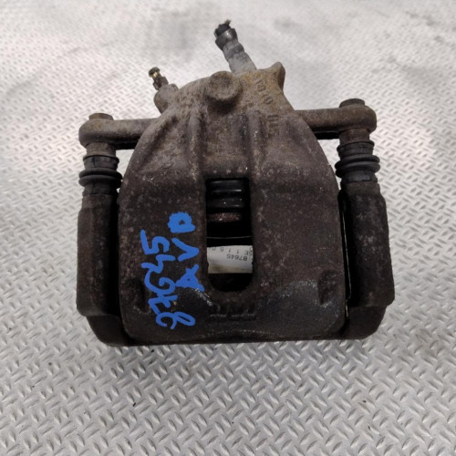 Etrier de frein avant droit Renault CLIO III 1.5 dci (2005-2012) 5 portes