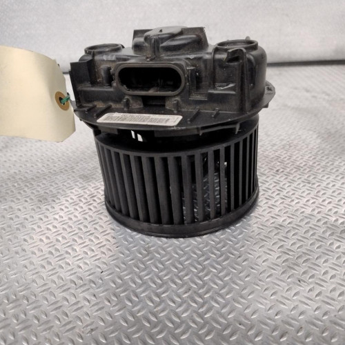 Ventilateur de chauffage Renault CLIO III 1.5 dci (2005-2012) 5 portes