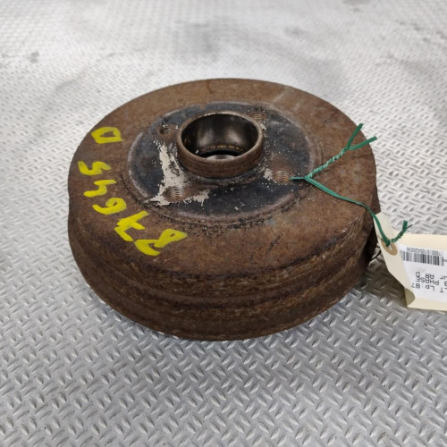 Tambour arrière droit Renault CLIO III 1.5 dci (2005-2012) 5 portes
