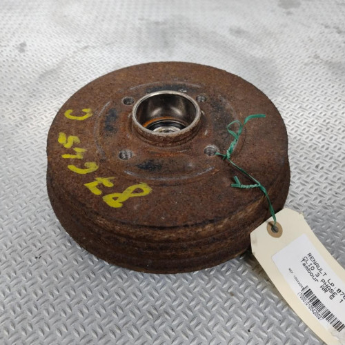 Tambour arrière gauche Renault CLIO III 1.5 dci (2005-2012) 5 portes
