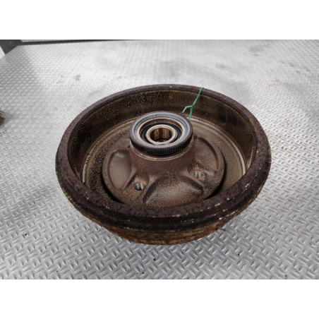 Tambour arrière gauche Renault CLIO III 1.5 dci (2005-2012) 5 portes